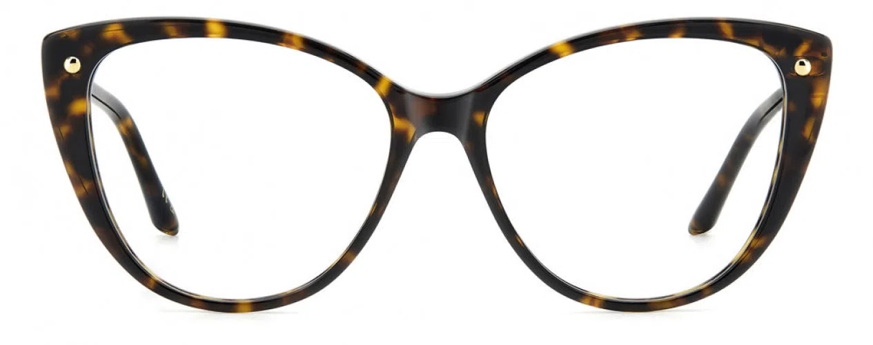Carolina Herrera HER0319 Eyeglasses - view 6